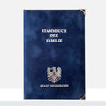 Heilbronn Wappen - Saphir
