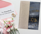 Stammbuch Selva