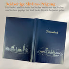 Bochum Skyline - Water