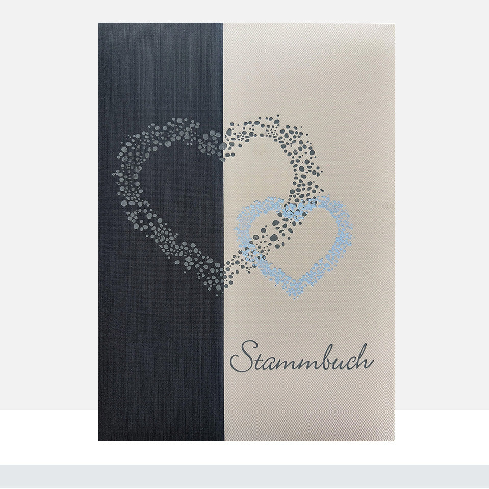 Stammbuch Taro