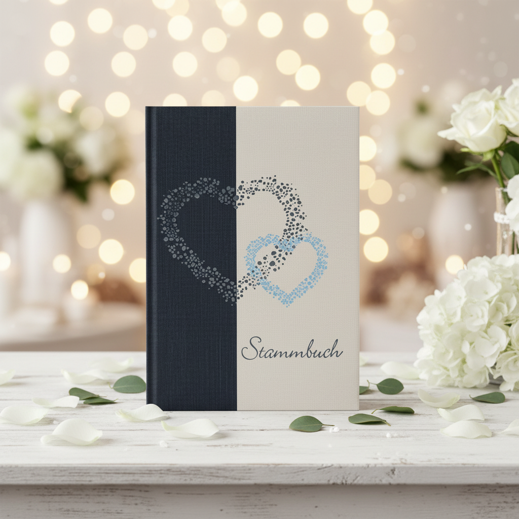 Stammbuch Taro