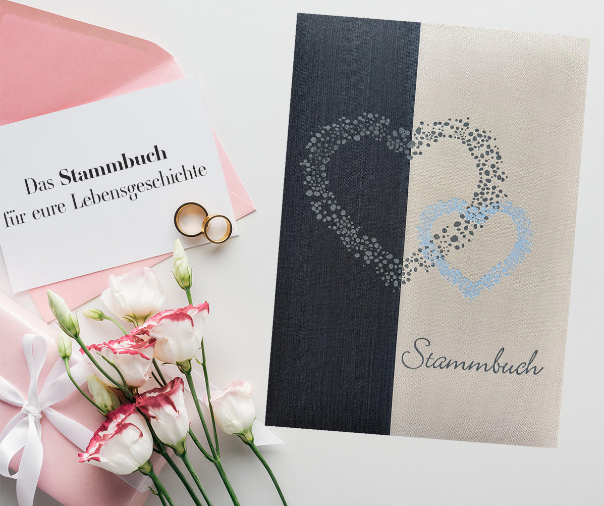 Stammbuch Taro