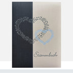 Stammbuch Taro