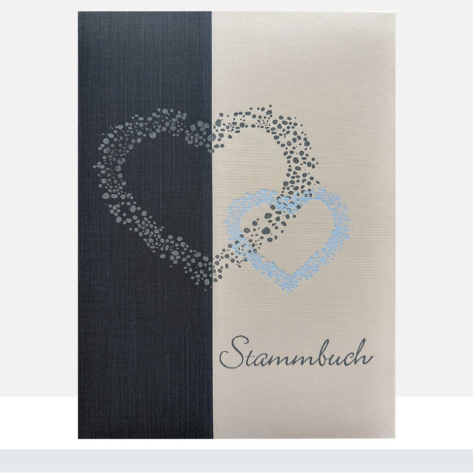 Stammbuch Taro