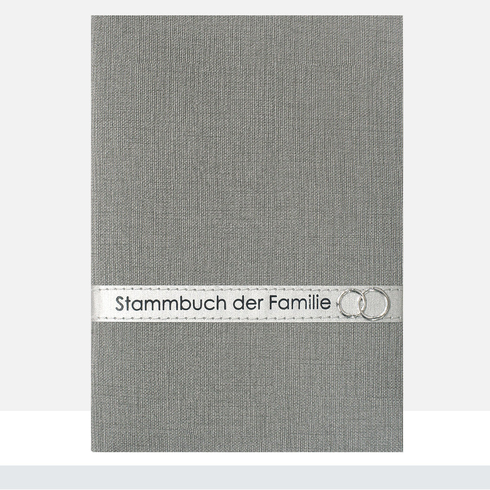 Stammbuch Torge