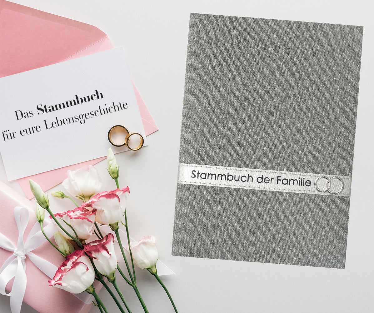 Stammbuch Torge