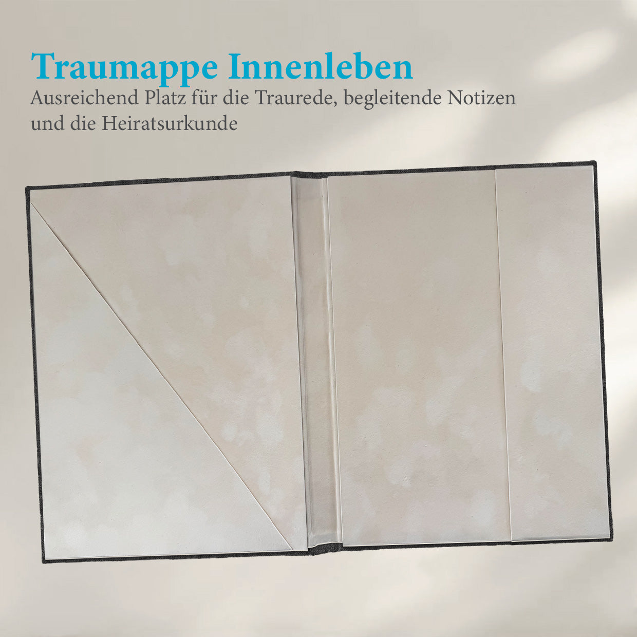 Traumappe Linda
