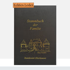 Oberhausen Burg Vondern - Umber