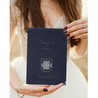 Bochum Wappen - Aqua