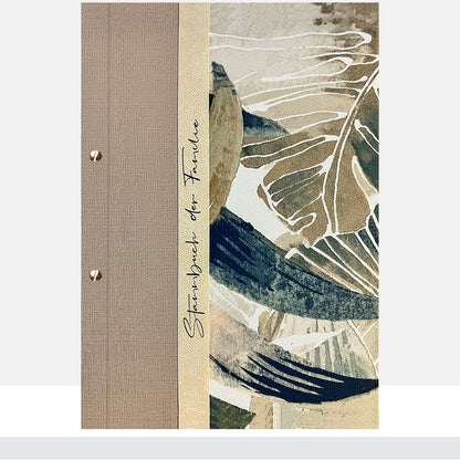 Stammbuch Amy