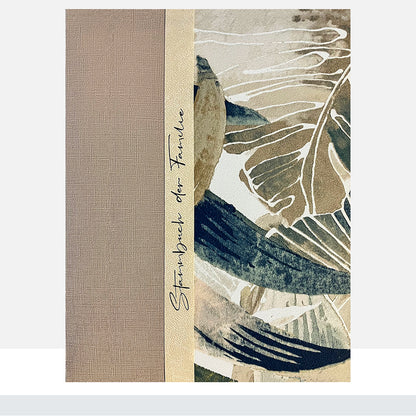 Stammbuch Amy